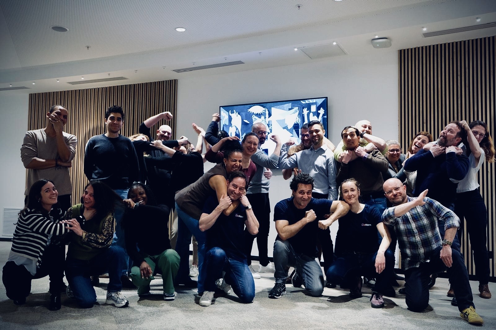 Découvrez l&rsquo;engagement d&rsquo;Algeco pour la Journée internationale du 8 mars