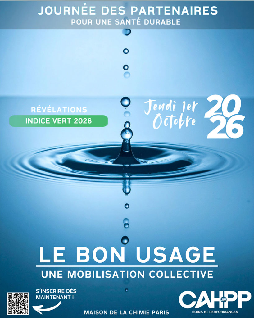 Journée des partenaires pour une santé durable