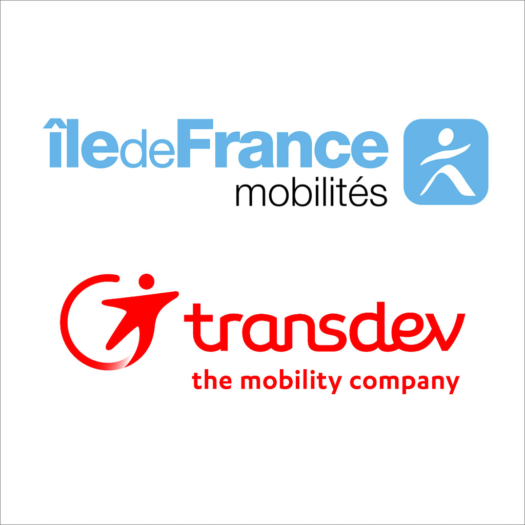 Marche Exploratoire Transdev Region IDF